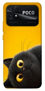 Чохол на Xiaomi Poco C40 This is Cat фото 1 з 1