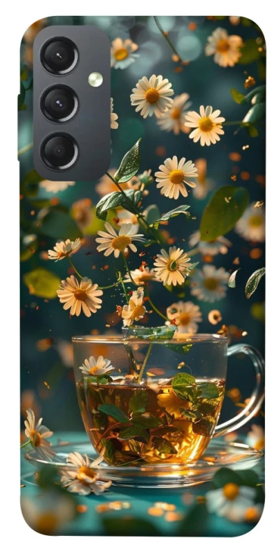 Чохол на Samsung Galaxy A24 4G Flowers v15 фото 1 з 1
