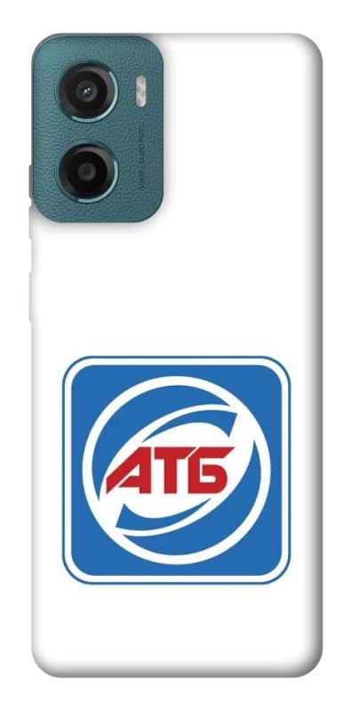 Чехол на Motorola Moto G06 AТБ фото 1 из 1