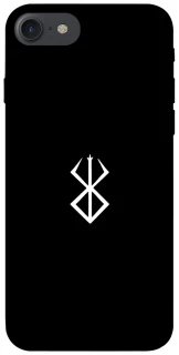 Чехол на Apple iPhone 7 / 8 (4.7") Метка Берсерка фото 1 из 1