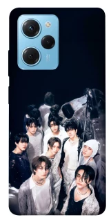 Чохол на Xiaomi Poco X5 Pro 5G Stray Kids v4 фото 1 з 1