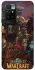 Чехол на Xiaomi Redmi 10 Warcraft v2 фото 1 из 1