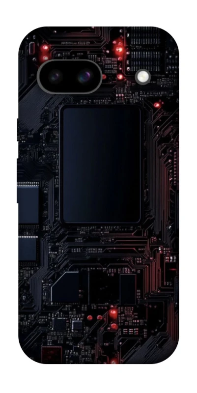 Чехол на Google Pixel 8a Plata фото 1 из 1