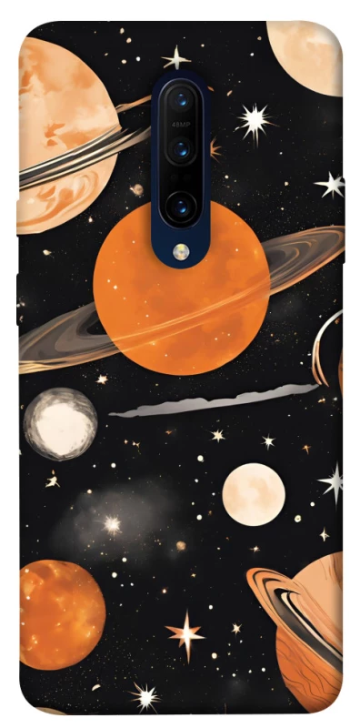 Чехол на OnePlus 7 Pro Space фото 1 из 1
