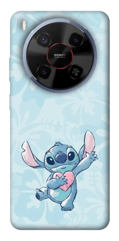 Чохол на ZTE Blade V70 Max Stitch ver.9 фото 1 з 1