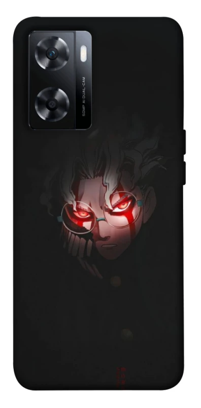 Чохол на OnePlus Nord N20 SE Dandadan фото 1 з 1