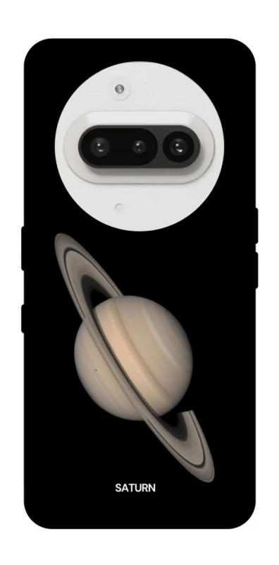 Чохол на Nothing Phone (3a) Saturn фото 1 з 1