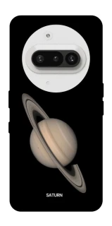 Чехол на Nothing Phone (3a) Saturn фото 1 из 1