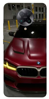 Чохол на Xiaomi Redmi K30 Pro / Poco F2 Pro BMW V56 фото 1 з 1
