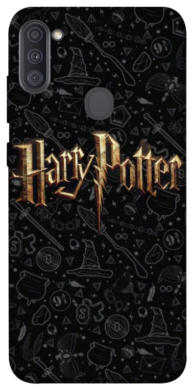 Чохол на Samsung Galaxy A11 Harry Potter ver.12 фото 1 з 1