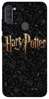 Чохол на Samsung Galaxy A11 Harry Potter ver.12 фото 1 з 1