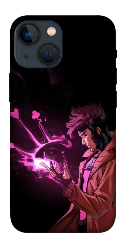 Чохол на Apple iPhone 13 mini (5.4") Gambit фото 1 з 1