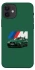 Чохол на Apple iPhone 12 (6.1") BMW M4 фото 1 з 1