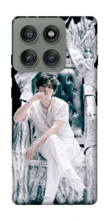 Чохол на Motorola Edge 60 Pro Lee Know GIANT фото 1 з 1