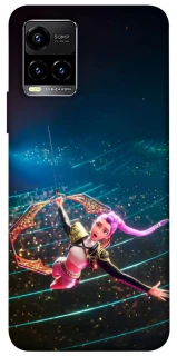 Чехол на Vivo Y21 / Y33s K-Pop Demon Hunters ver.12 фото 1 из 1