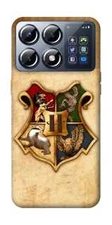 Чохол на Xiaomi POCO X8 Pro Harry Potter mood v1 фото 1 з 1