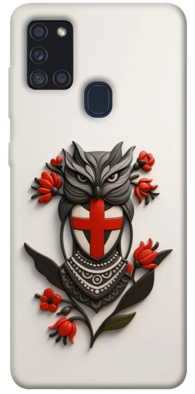 Чохол на Samsung Galaxy A21s Мотанка надії 3D фото 1 з 1