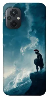 Чехол на Xiaomi Poco M5 Odyssey ver.2 фото 1 из 1
