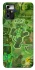 Чохол на ZTE Blade V40 Vita Dandysworld tv green theme фото 1 з 1
