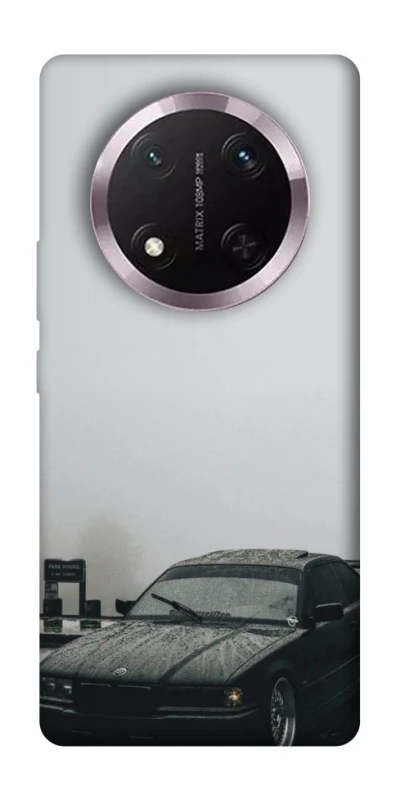 Чехол на Honor X9c BMW mood фото 1 из 1