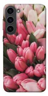 Чохол на Samsung Galaxy S23 Flowers v3 фото 1 з 1
