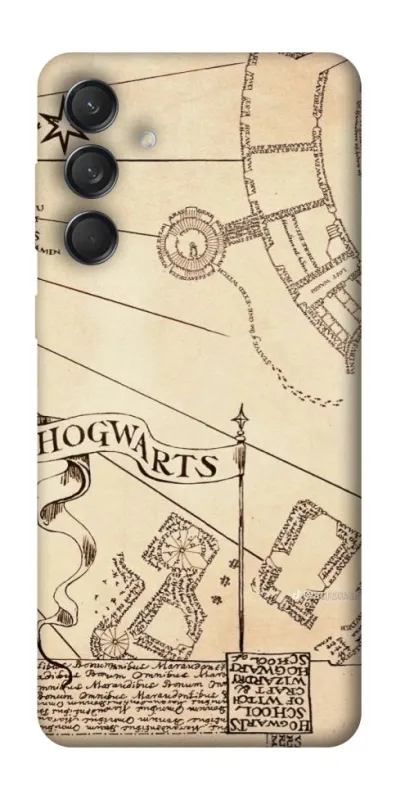 Чохол на Samsung Galaxy M55 Harry Potter V17 фото 1 з 1