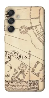 Чехол на Samsung Galaxy M55 Harry Potter V17 фото 1 из 1