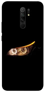 Чохол на Xiaomi Redmi 9 BMW v15 фото 1 з 1