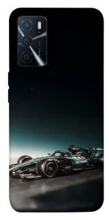 Чохол на Oppo A16s / A16 F-1 ver.4 фото 1 з 1