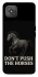 Чохол на Oppo A92s Don't push the horses фото 1 з 1
