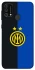 Чохол на Samsung Galaxy M21s FC Inter v1 фото 1 з 1