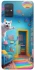 Чохол на Samsung Galaxy A71 crazy cat фото 1 з 1