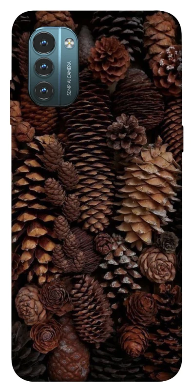 Чохол на Nokia G21 Magic1 фото 1 з 1