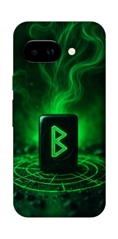 Чохол на Google Pixel 9a Руна Беркана фото 1 з 1