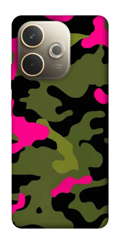 Чохол на Oppo A5 Pro 4G Camouflage v29 фото 1 з 1