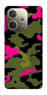 Чохол на Oppo A5 Pro 4G Camouflage v29 фото 1 з 1