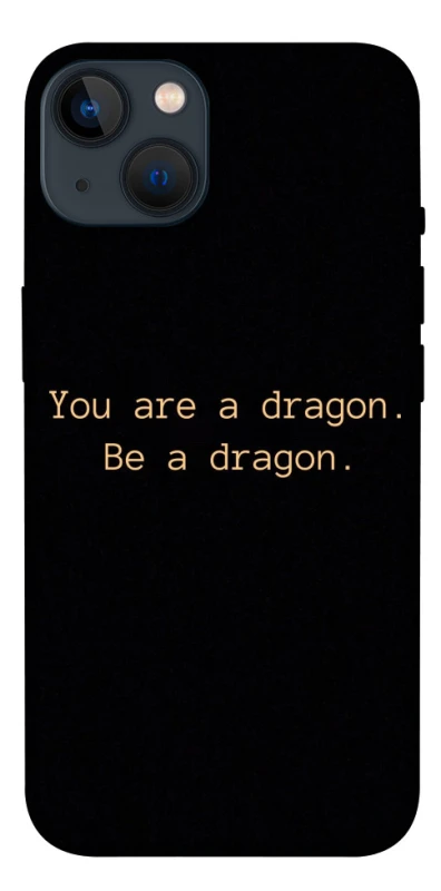 Чохол на Apple iPhone 13 (6.1") House of the Dragon ver.9 фото 1 з 1