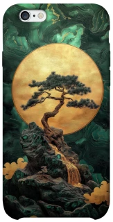 Чехол на Apple iPhone 6/6s (4.7") banzai фото 1 из 1