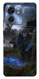 Чохол на Motorola Edge 40 Сталкер v9 фото 1 з 1