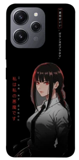 Чохол на Xiaomi Redmi 12 She is Japanese ver.3 фото 1 з 1