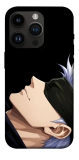 Чехол на Apple iPhone 14 Pro (6.1") Gojo v13 фото 1 из 1