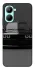 Чохол на Realme C33 BMW v11 фото 1 з 1