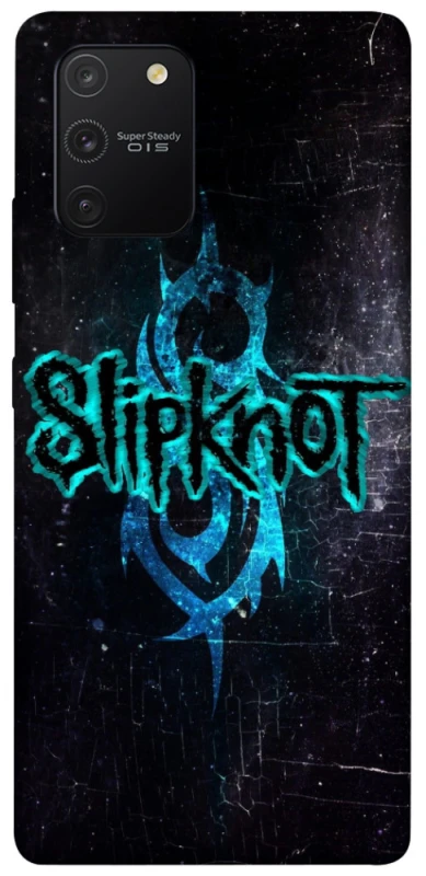 Чохол на Samsung Galaxy S10 Lite Slipknot ver.2 фото 1 з 1