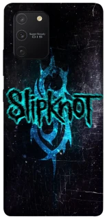 Чехол на Samsung Galaxy S10 Lite Slipknot ver.2 фото 1 из 1