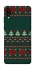 Чохол на ZTE Blade A5 (2020) Christmas jumper ver.4 фото 1 з 1