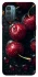 Чехол на Nokia G21 Черешня фото 1 из 1