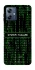 Чехол на Motorola Moto G54 Power Matrix system failure фото 1 Чехол на Motorola Moto G54 Power Matrix system failure фото 1 из 1