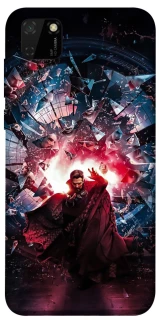 Чехол на Huawei Y5p Doctor Strange фото 1 из 1