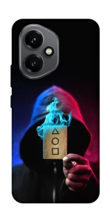 Чохол на Honor 400 squid game v6 фото 1 з 1