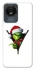 Чохол на Vivo Y02 Grinch mood ver.2 фото 1 з 1